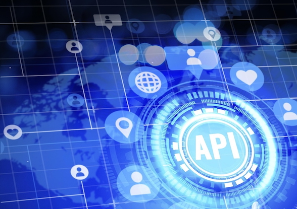 API New