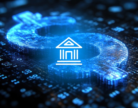 Settlement Automation Image