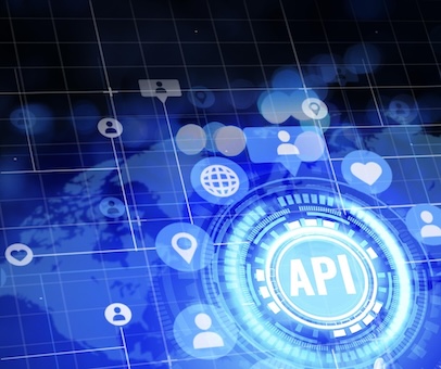 api