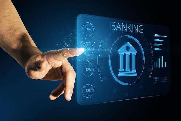 banking image