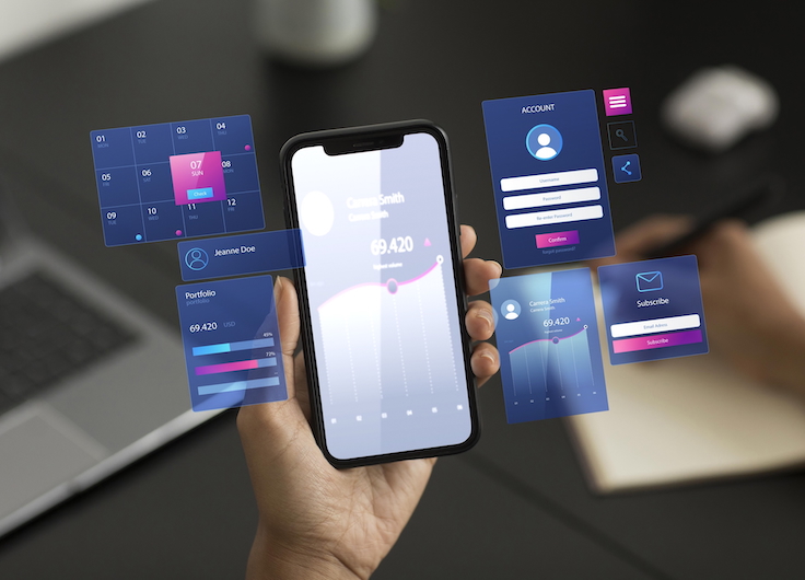 partner app