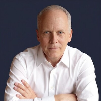Mike O’Malley