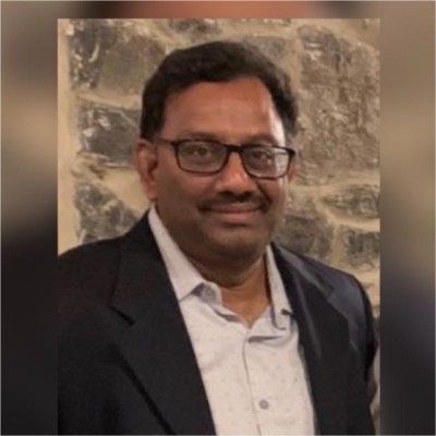 Murali Pammidimukkala